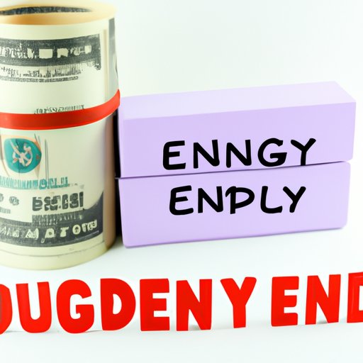 Build or Increase Your Emergency Fund