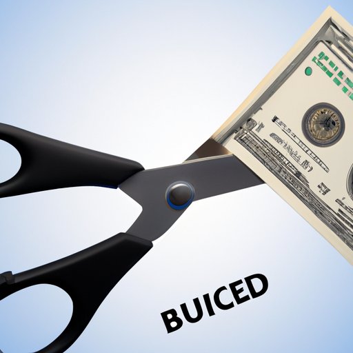 Cutting Back on Unnecessary Spending