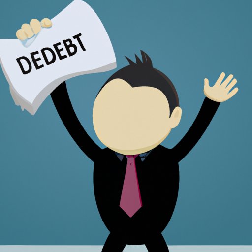 Paying Off Debt As Soon As Possible