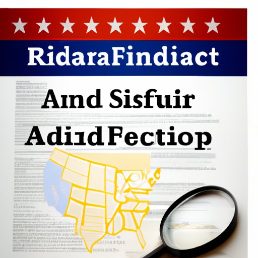 Research Federal and State Financial Aid Programs