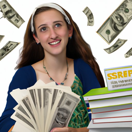 Taking Advantage of College Scholarships