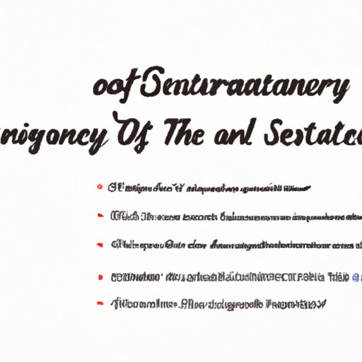 Participate in Case Studies and Internships