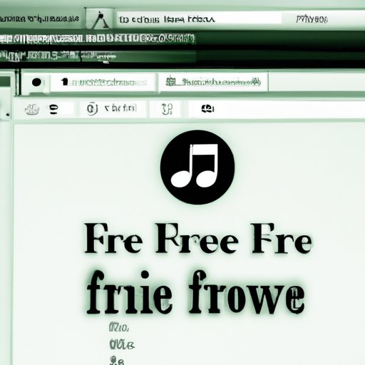 Download Free Songs from Artist Websites