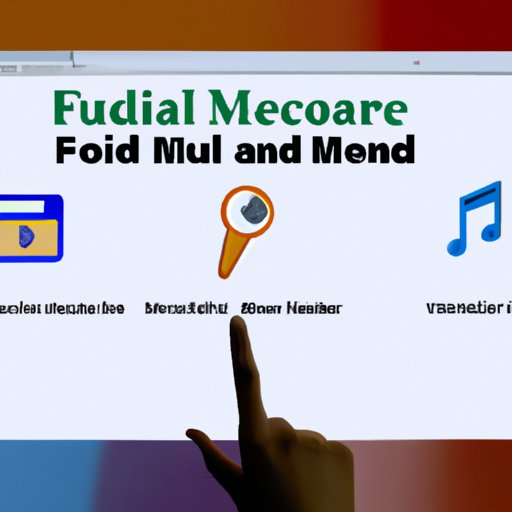 Look for Free Music Downloads on Social Media