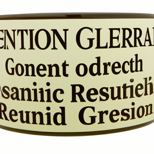 Research Government Grants and Loans