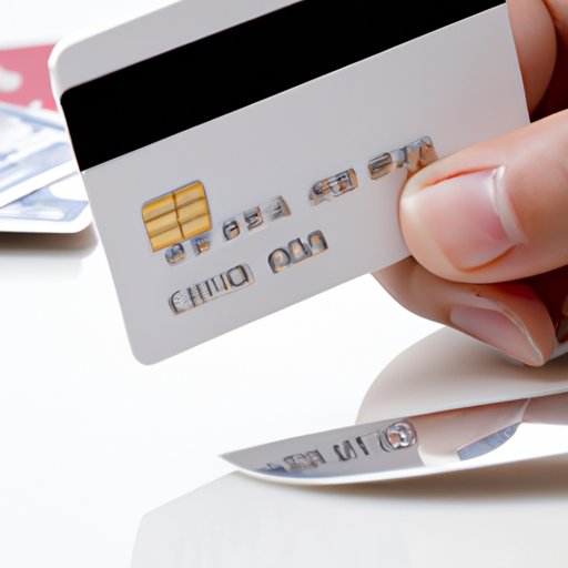 Utilize Personal Savings and Credit Cards