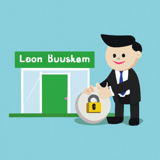 Secure a Small Business Loan