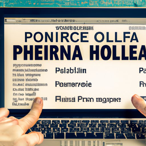 Research Pennsylvania Health Insurance Options Online