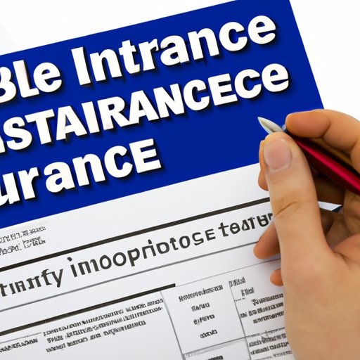 Consider Buying an Individual Plan Directly From an Insurance Company