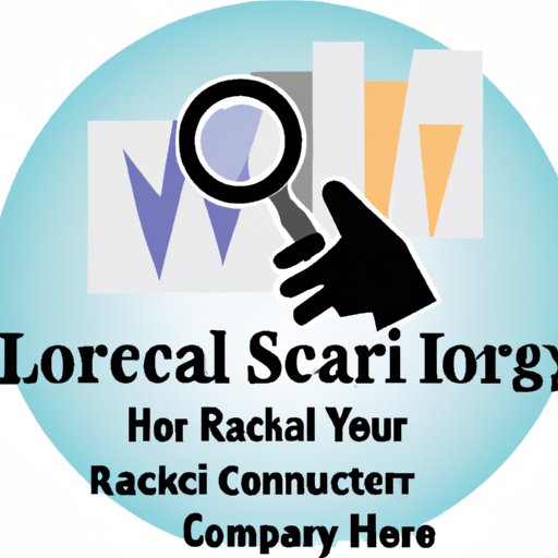 Research Local Home Health Care Providers