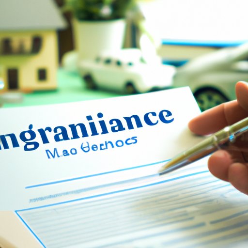 Investigate Supplemental Insurance Policies that Can Help Cover Home Health Care Costs