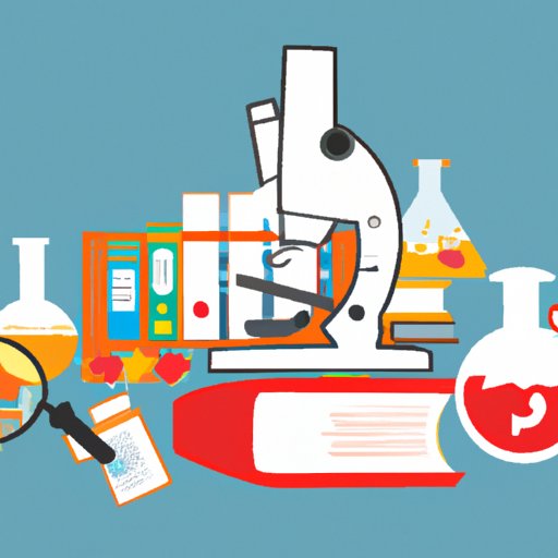 Research Trade Organizations and Professional Associations