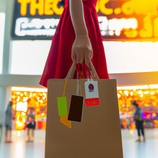 Become a Preferred Customer of Brands and Retailers