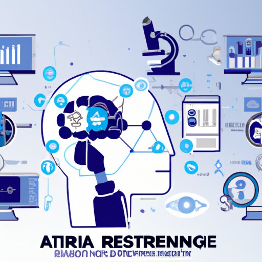 Research AI Topics and Technologies