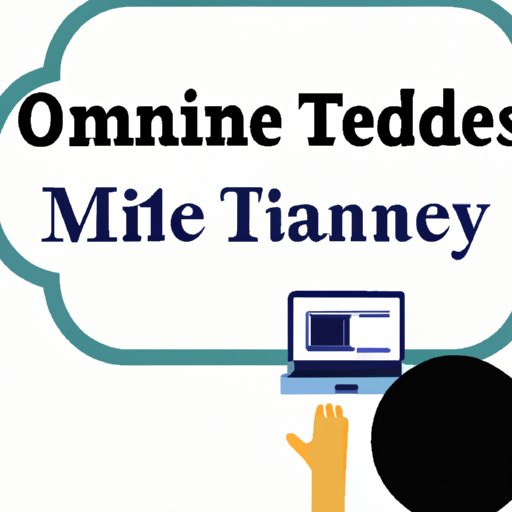 Take Online Courses or Attend Workshops