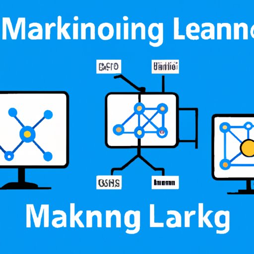 Become Familiar with Machine Learning Algorithms and Frameworks