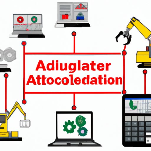Build a Portfolio of Successful Automation Engineering Projects