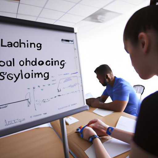 Focus on Building Your Technical Skills