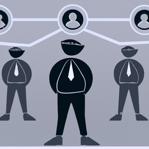 Connect With Other Security Professionals