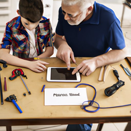 Learn How to Use Relevant Tools and Technologies