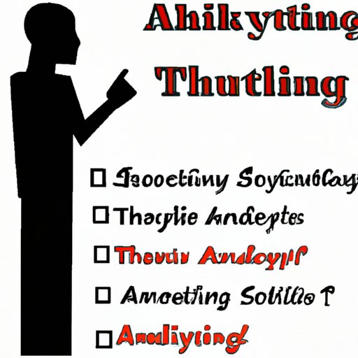 Showcase Your Ability to Think Analytically and Make Sound Decisions