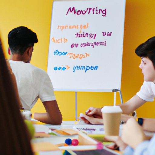 Gain Relevant Experience Through Internships and Volunteer Work