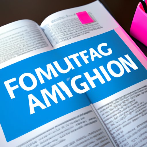 Highlight Your Knowledge of Financial Regulations and Compliance