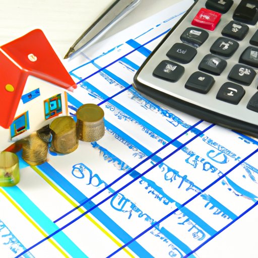 Calculate the Costs of Investing in Real Estate