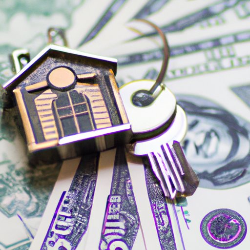 Secure Financing for Your Real Estate Investment
