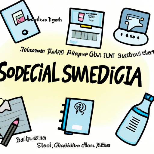 Use Social Media to Promote Your Work and Engage with the Science Writing Community