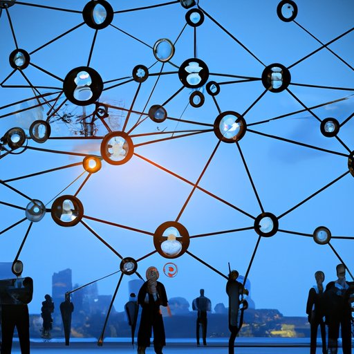 Network With Professionals in the Industry