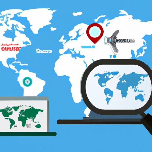 Researching Travel Nursing Agencies and Understanding the Process