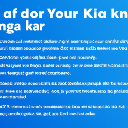 How to Navigate the Process of Getting Klarna 6 Month Financing