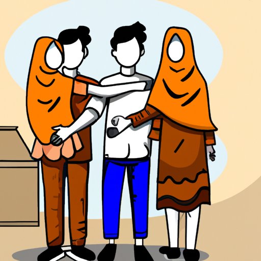 Utilize Friends and Family Resources