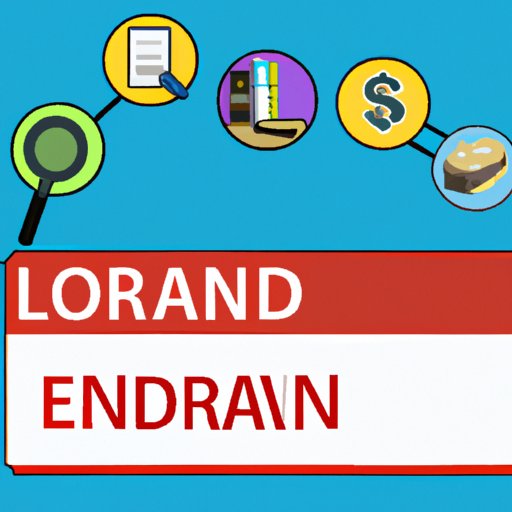 Research Different Types of Loans