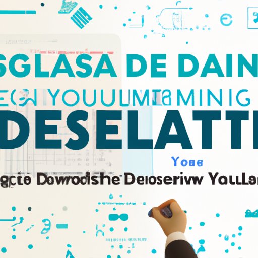 Develop Your Skillset For Data Science