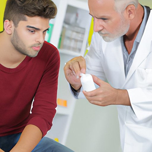 Request Assistance from a Trained Professional