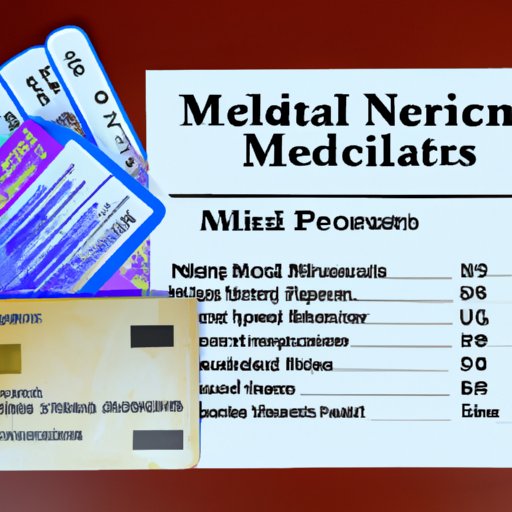 Information Required for a Medicare Card