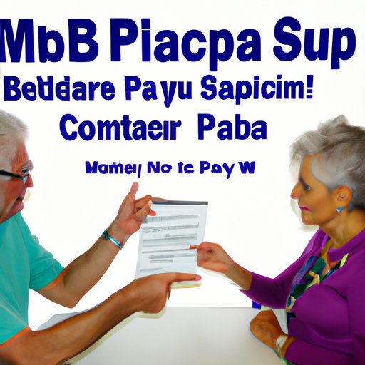 Explaining How to Sign Up for Medicare Part B