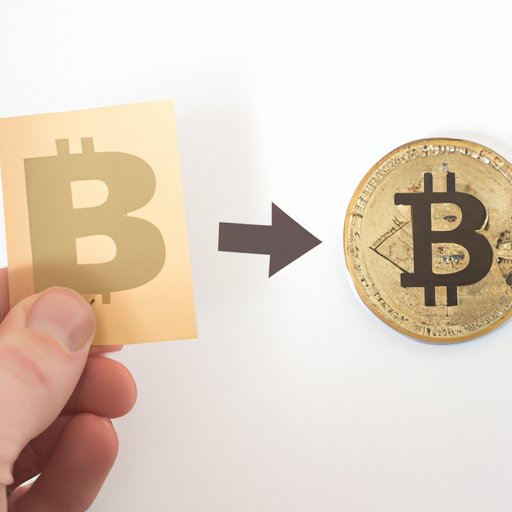 Convert Bitcoin to Fiat Currency