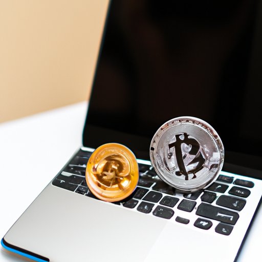 Transfer Bitcoin to an Exchange Platform