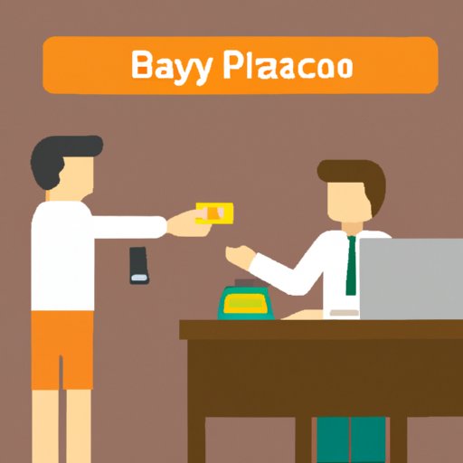 Accept Bitcoin Payments as a Merchant
