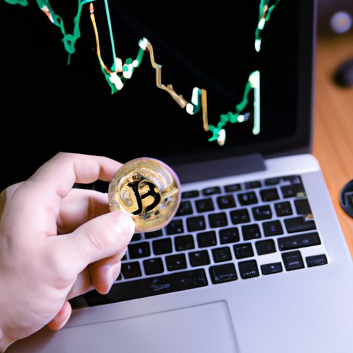 Trade Bitcoin on Online Exchanges