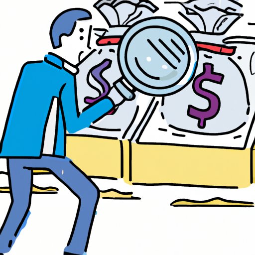 Seek Out Additional Grants from Outside Sources