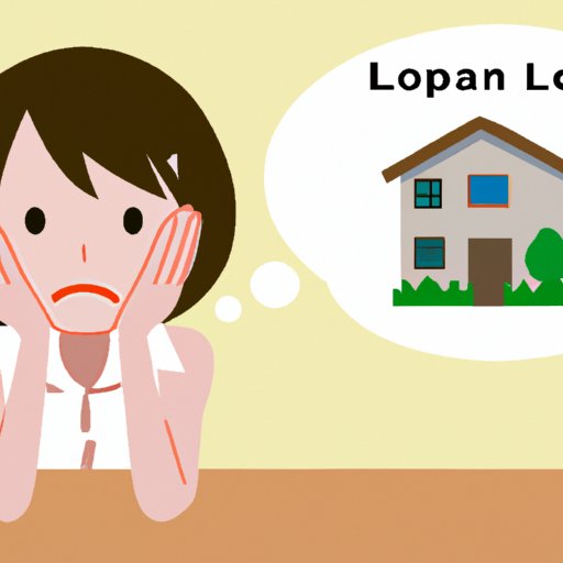 Consider Taking Out a Loan