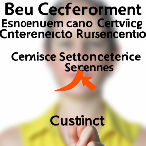 Focusing on Customer Service Excellence