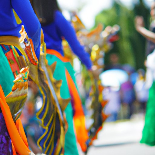 Participate in Local Events and Festivals