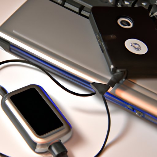 Transfer Music from Your Computer to Your MP3 Player