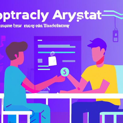 Spend Crypto Directly with a Merchant