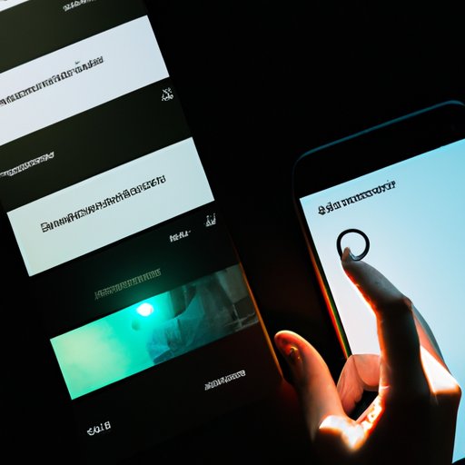 Research and Reach Out to Spotify Playlists